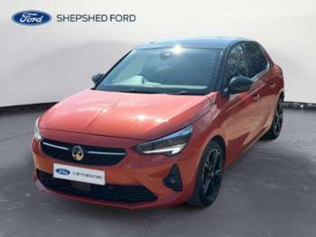 Used Vauxhall Corsa 2022 for sale - 74294297: Photo