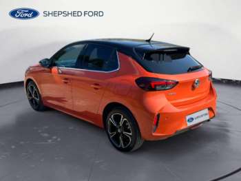 Used Vauxhall Corsa 2022 for sale - 74294297: Photo
