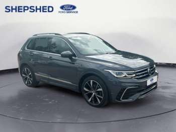 2021 (21) - 2.0 TDI R-Line DSG Euro 6 (s/s) 5dr