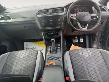 Used Volkswagen Tiguan 2021 for sale - 74874391: Photo