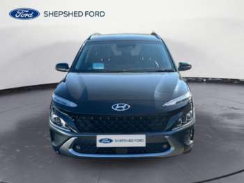 Used Hyundai KONA 2021 for sale - 74271299: Photo