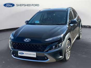 Used Hyundai KONA 2021 for sale - 74271299: Photo