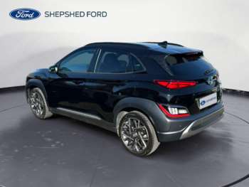 Used Hyundai KONA 2021 for sale - 74271299: Photo