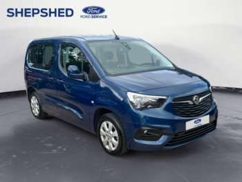 2020 (20) - 1.2 Turbo 130 Energy 5dr Auto