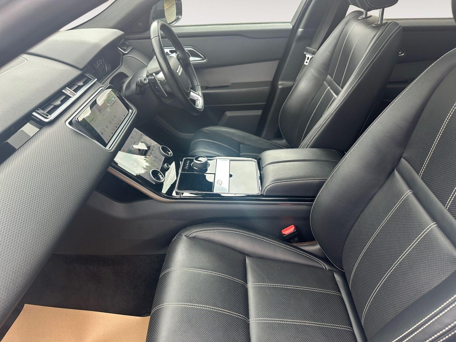 Vehicle 25