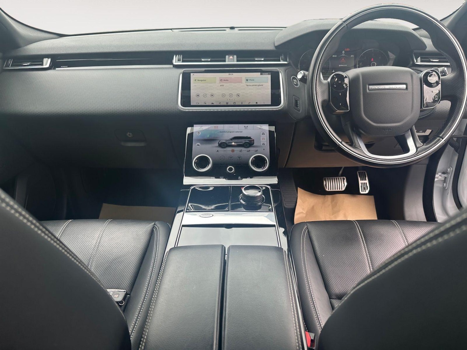 Vehicle 26
