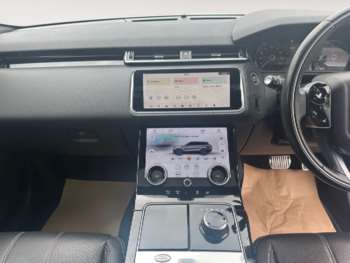 Used Land Rover Range Rover Velar 2018 for sale - 74777729: Photo