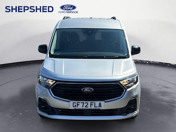 Used Ford Tourneo Connect 2022 for sale - 75186023: Photo