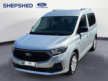 Used Ford Tourneo Connect 2022 for sale - 75186023: Photo
