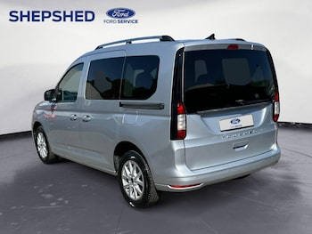 Used Ford Tourneo Connect 2022 for sale - 75186023: Photo