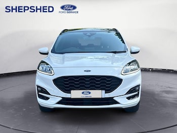 Used Ford Kuga 2020 for sale - 75186378: Photo