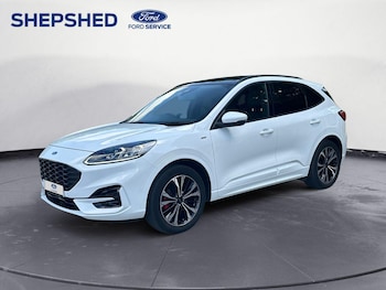Used Ford Kuga 2020 for sale - 75186378: Photo