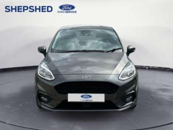 Used Ford Fiesta 2019 for sale - 75327242: Photo