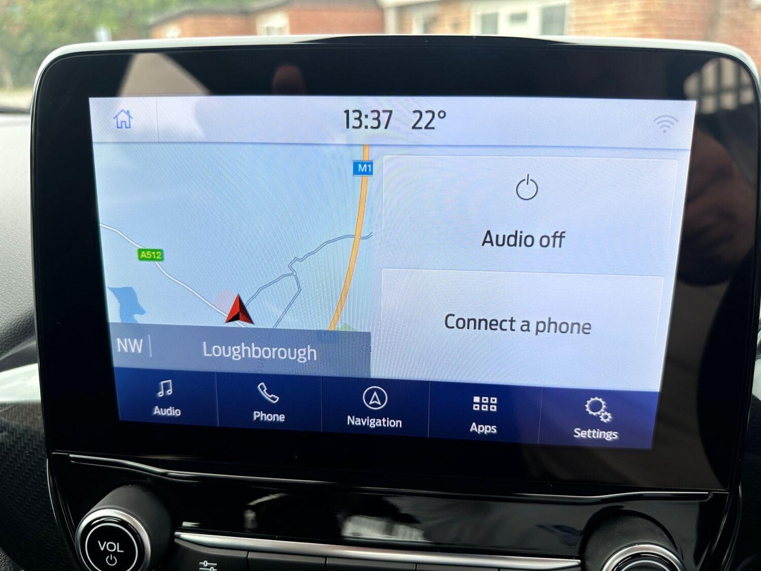 Vehicle 23