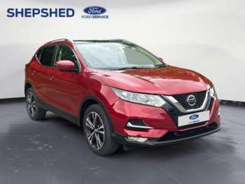 2021 (21) - 1.3 DIG-T N-Connecta DCT Auto Euro 6 (s/s) 5dr