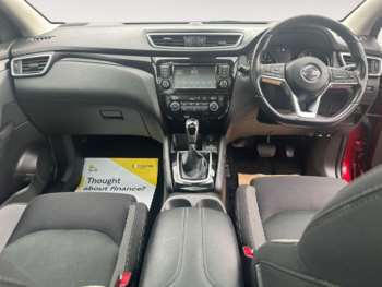 Used Nissan Qashqai 2021 for sale - 75040448: Photo
