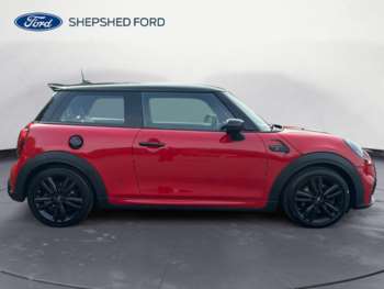 Used MINI Hatch 2021 for sale - 74477474: Photo