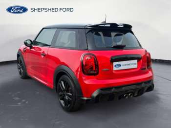 Used MINI Hatch 2021 for sale - 74477474: Photo