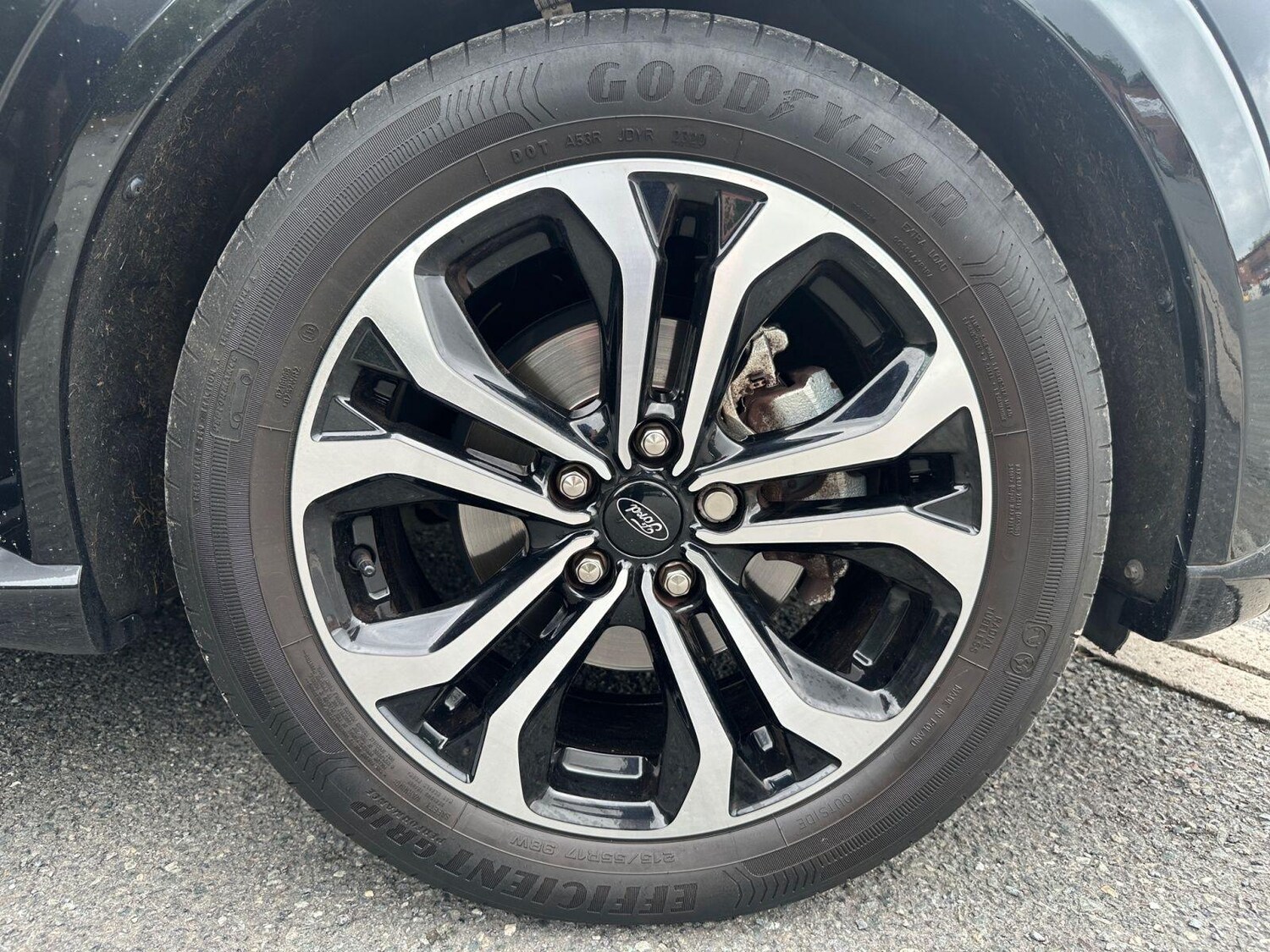 Vehicle 19
