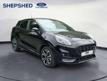 2020 (70) - 1.0T EcoBoost MHEV ST-Line Euro 6 (s/s) 5dr