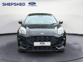 Used Ford Puma 2020 for sale - 75351865: Photo