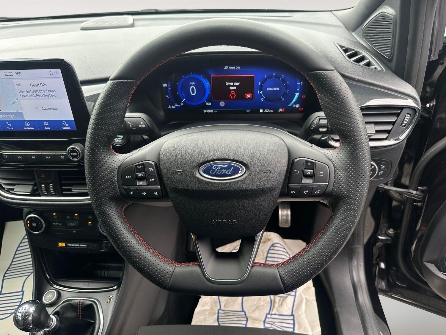 Vehicle 33