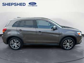 Used Mitsubishi ASX 2019 for sale - 74875829: Photo