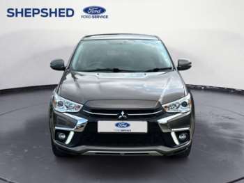 Used Mitsubishi ASX 2019 for sale - 74875829: Photo