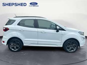 Used Ford Ecosport 2021 for sale - 74699746: Photo