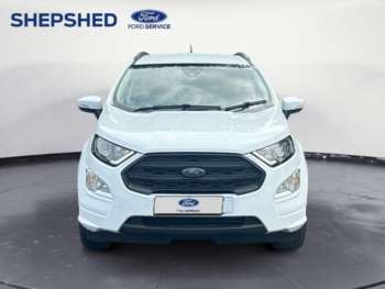 Used Ford Ecosport 2021 for sale - 74699746: Photo