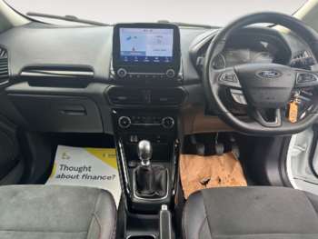 Used Ford Ecosport 2021 for sale - 74699746: Photo