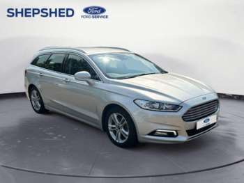 2017 (67) - 1.5 EcoBoost Zetec 5dr Auto