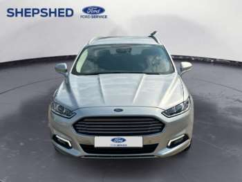 Used Ford Mondeo 2017 for sale - 74851643: Photo