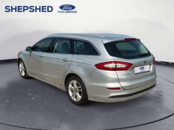 Used Ford Mondeo 2017 for sale - 74851643: Photo