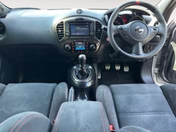 Used Nissan Juke 2016 for sale - 75103083: Photo