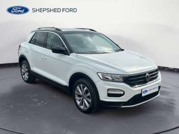 2021 (71) - 1.0 TSI Design Euro 6 (s/s) 5dr