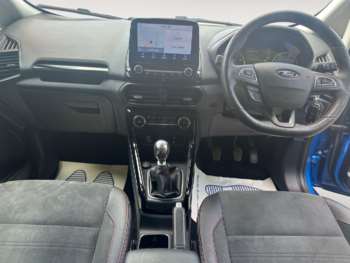 Used Ford Ecosport 2022 for sale - 74726957: Photo