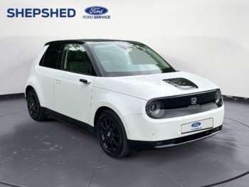 2021 (21) - 35.5kWh Auto 5dr