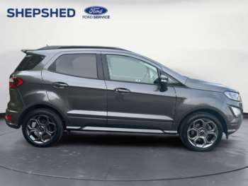 Used Ford Ecosport 2023 for sale - 75014330: Photo