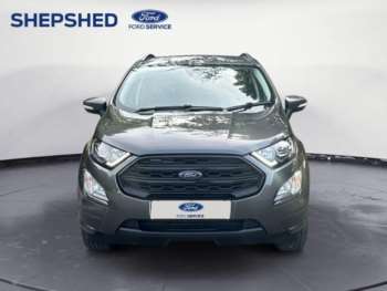 Used Ford Ecosport 2023 for sale - 75014330: Photo