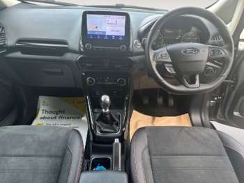 Used Ford Ecosport 2023 for sale - 75014330: Photo