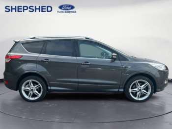 Used Ford Kuga 2015 for sale - 74888004: Photo