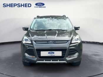 Used Ford Kuga 2015 for sale - 74888004: Photo