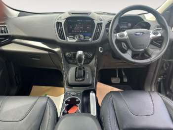 Used Ford Kuga 2015 for sale - 74888004: Photo
