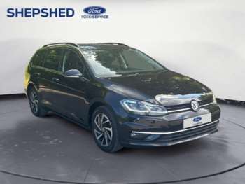 2020 (69) - 2.0 TDI Match Edition DSG Euro 6 (s/s) 5dr