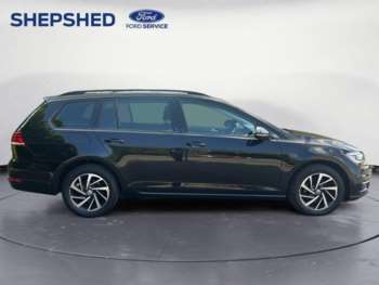 Used Volkswagen Golf 2020 for sale - 74739066: Photo