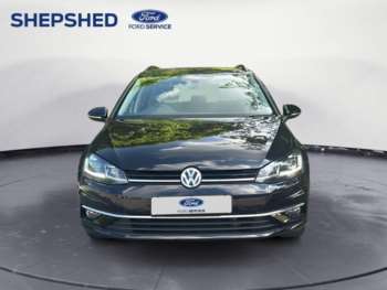Used Volkswagen Golf 2020 for sale - 74739066: Photo