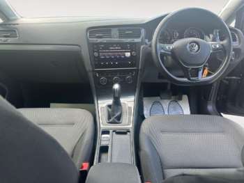 Used Volkswagen Golf 2020 for sale - 74739066: Photo
