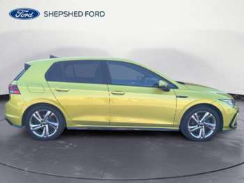 Used Volkswagen Golf 2022 for sale - 74294117: Photo
