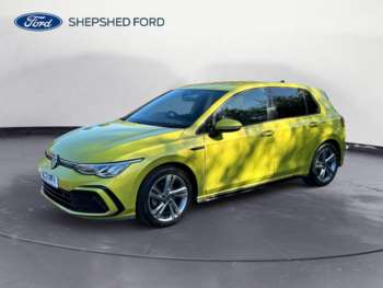 Used Volkswagen Golf 2022 for sale - 74294117: Photo
